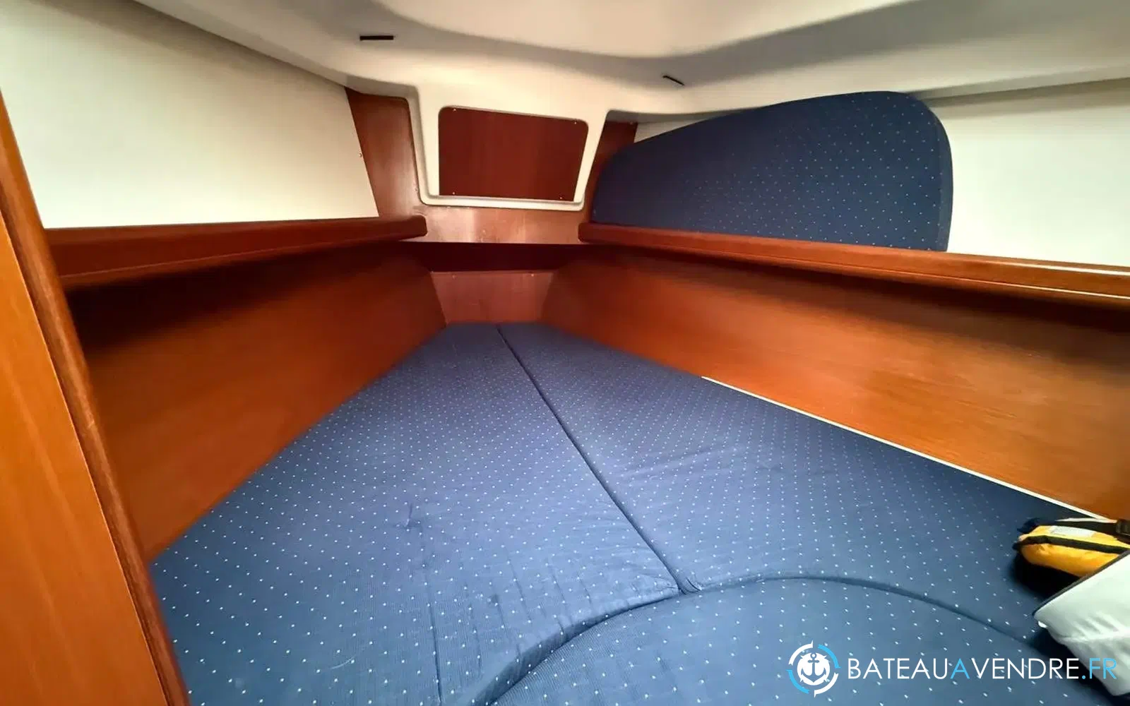 slider 22 Beneteau Oceanis 331 Clipper