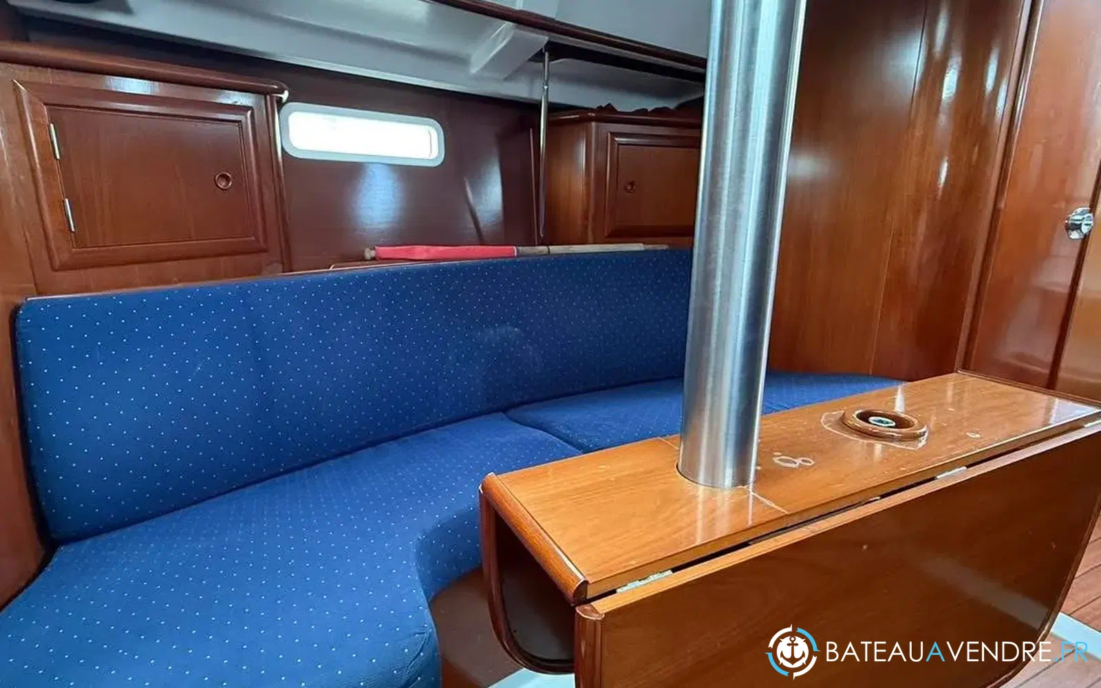 slider 24 Beneteau Oceanis 331 Clipper