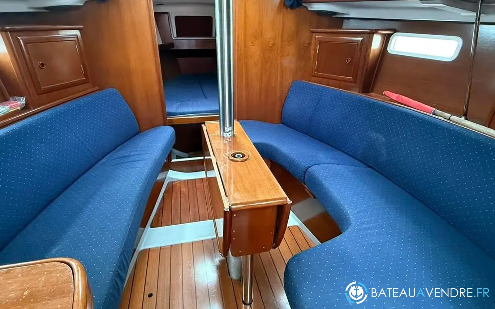 slider 25 Beneteau Oceanis 331 Clipper