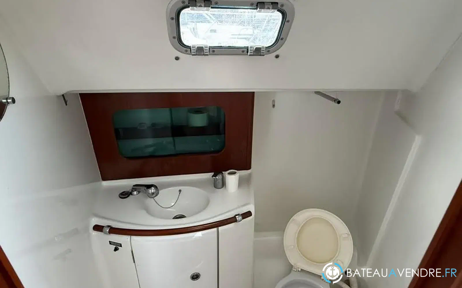 slider 32 Beneteau Oceanis 331 Clipper