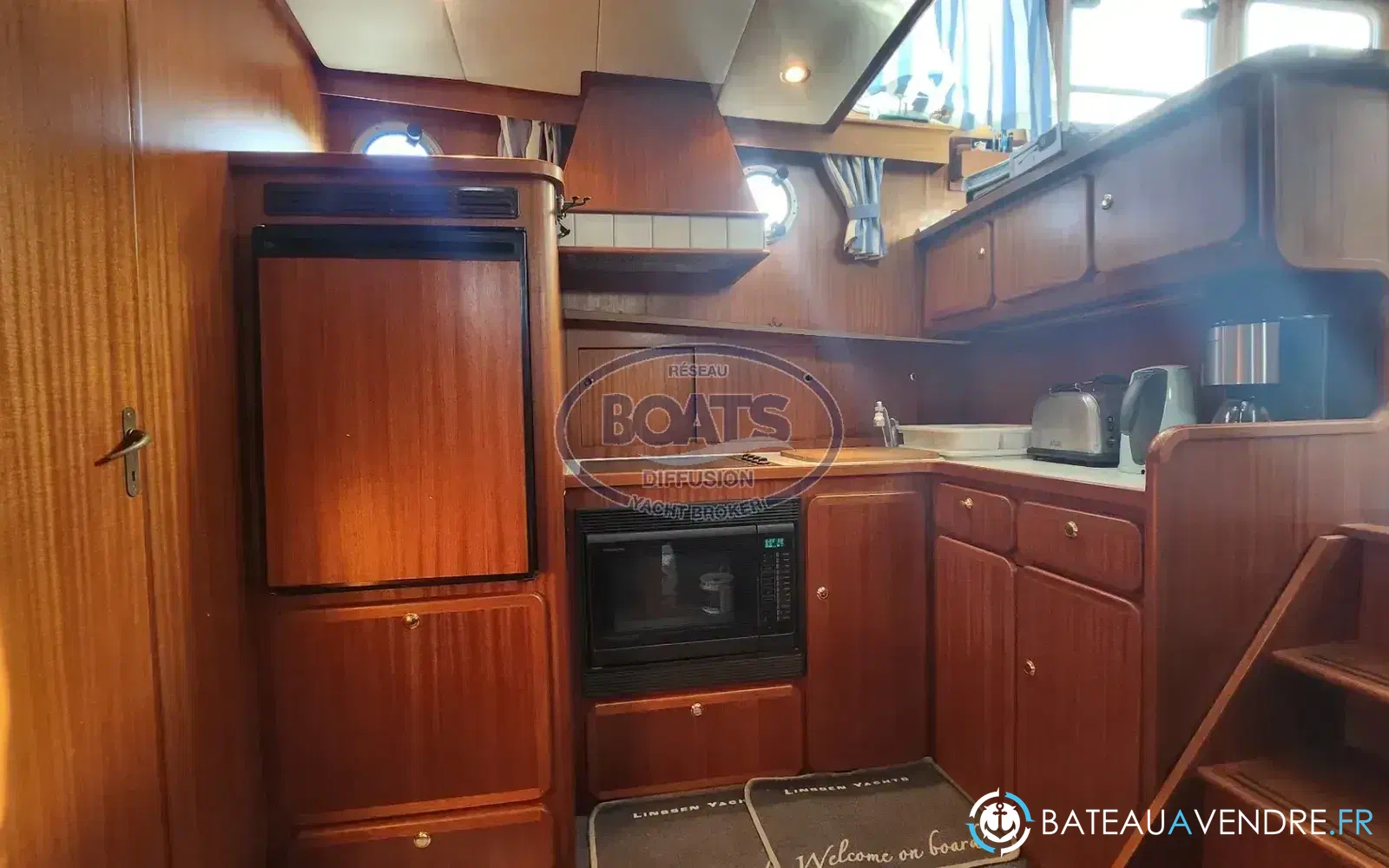 slider 9 Linssen Twin