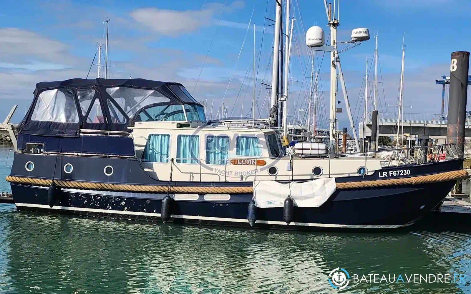 slider 1 Linssen Twin