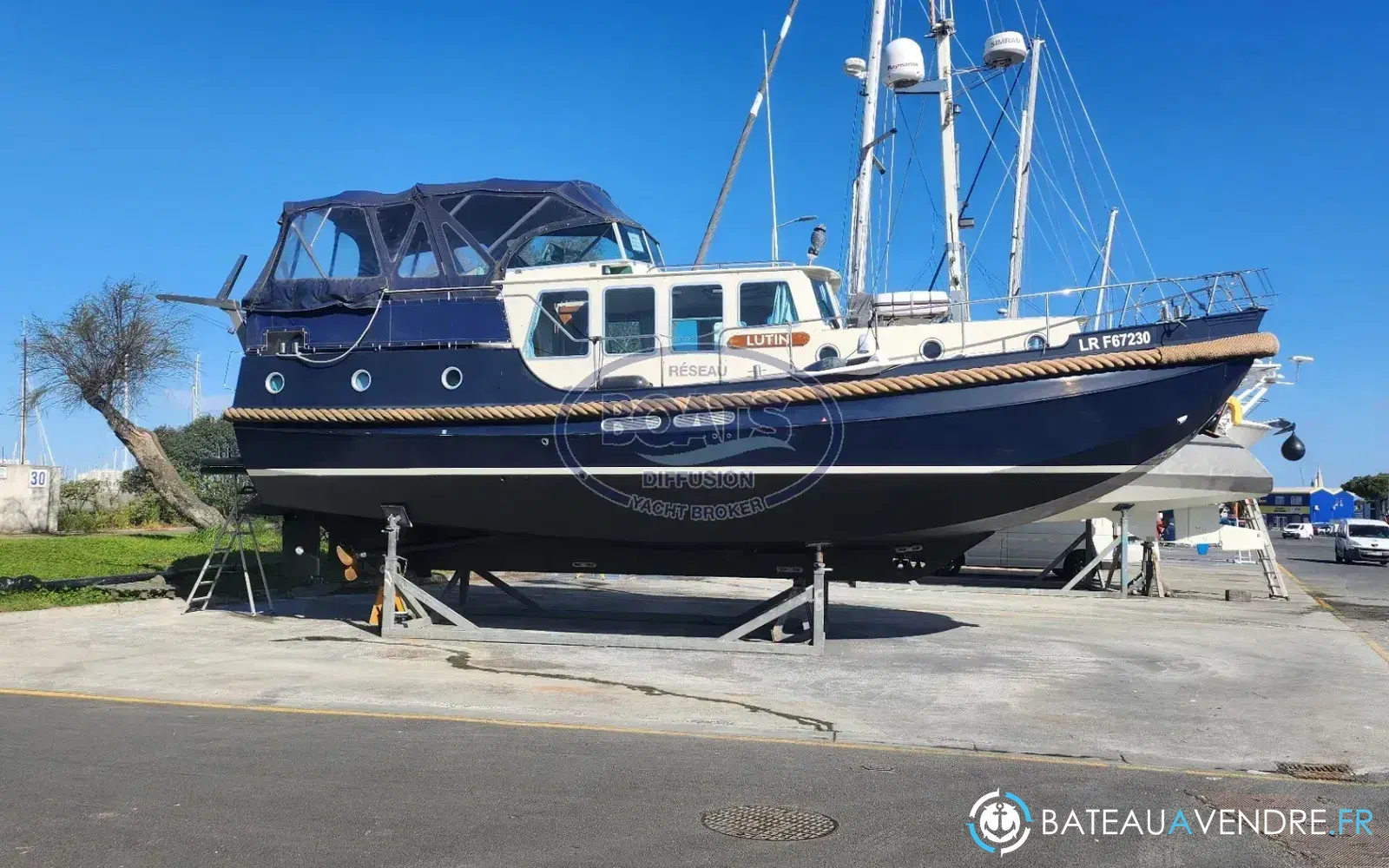 slider 2 Linssen Twin