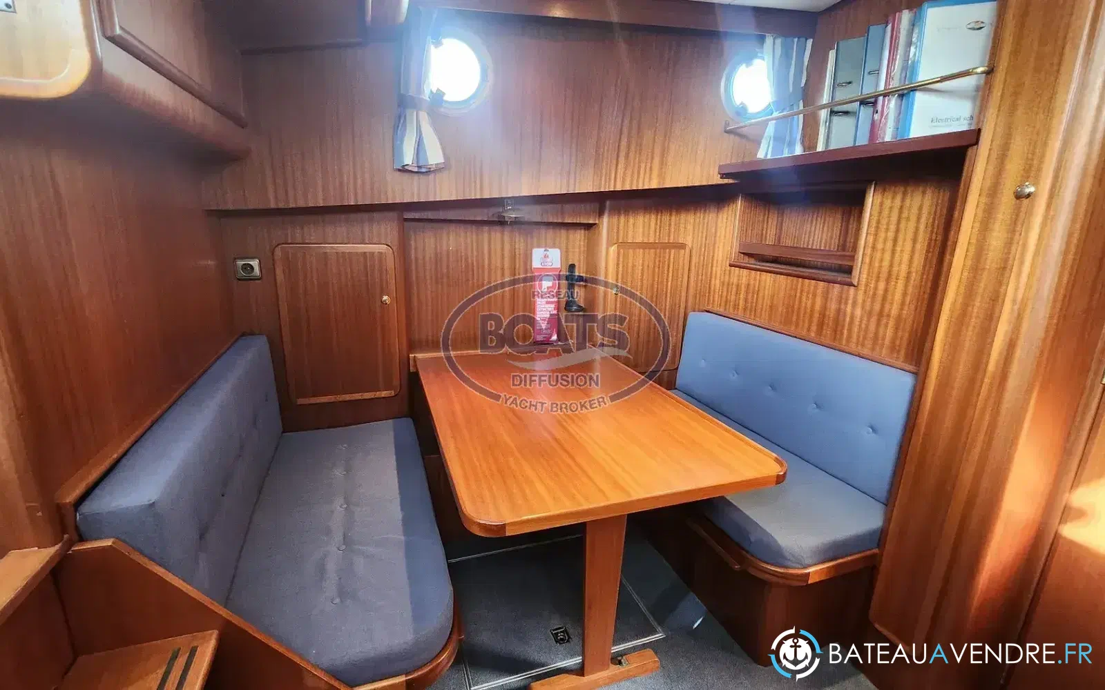 slider 8 Linssen Twin