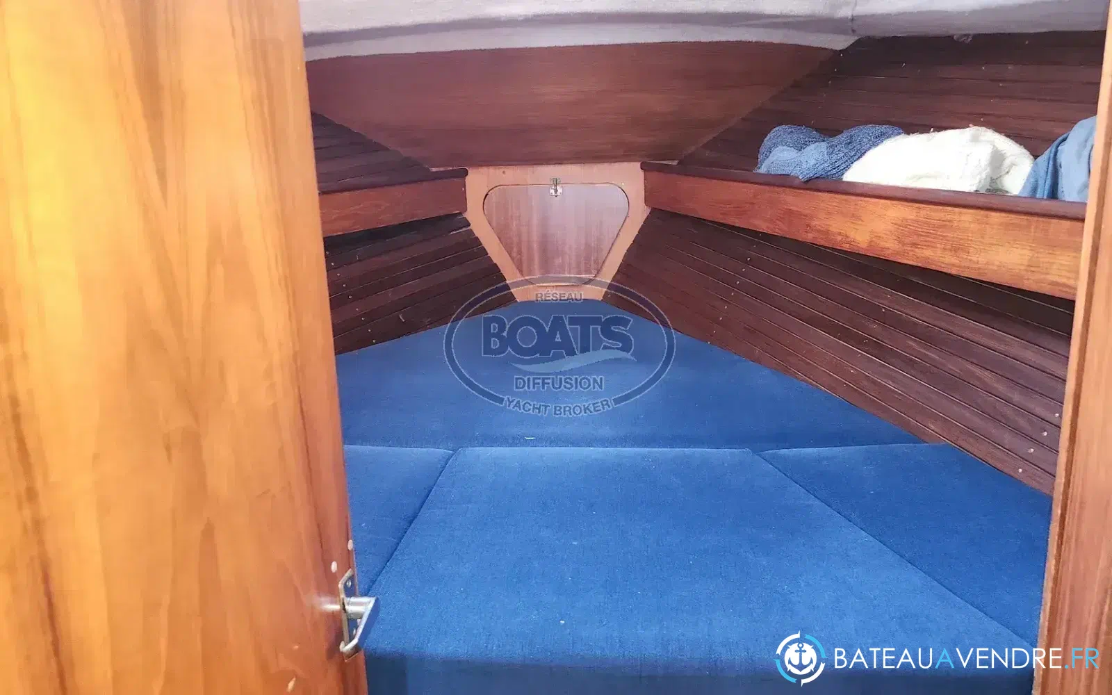 slider 10 Beneteau Evasion 34