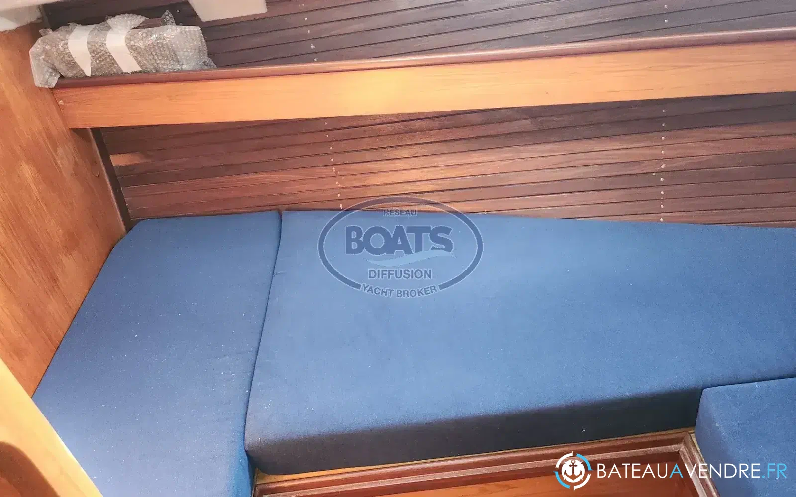 slider 11 Beneteau Evasion 34