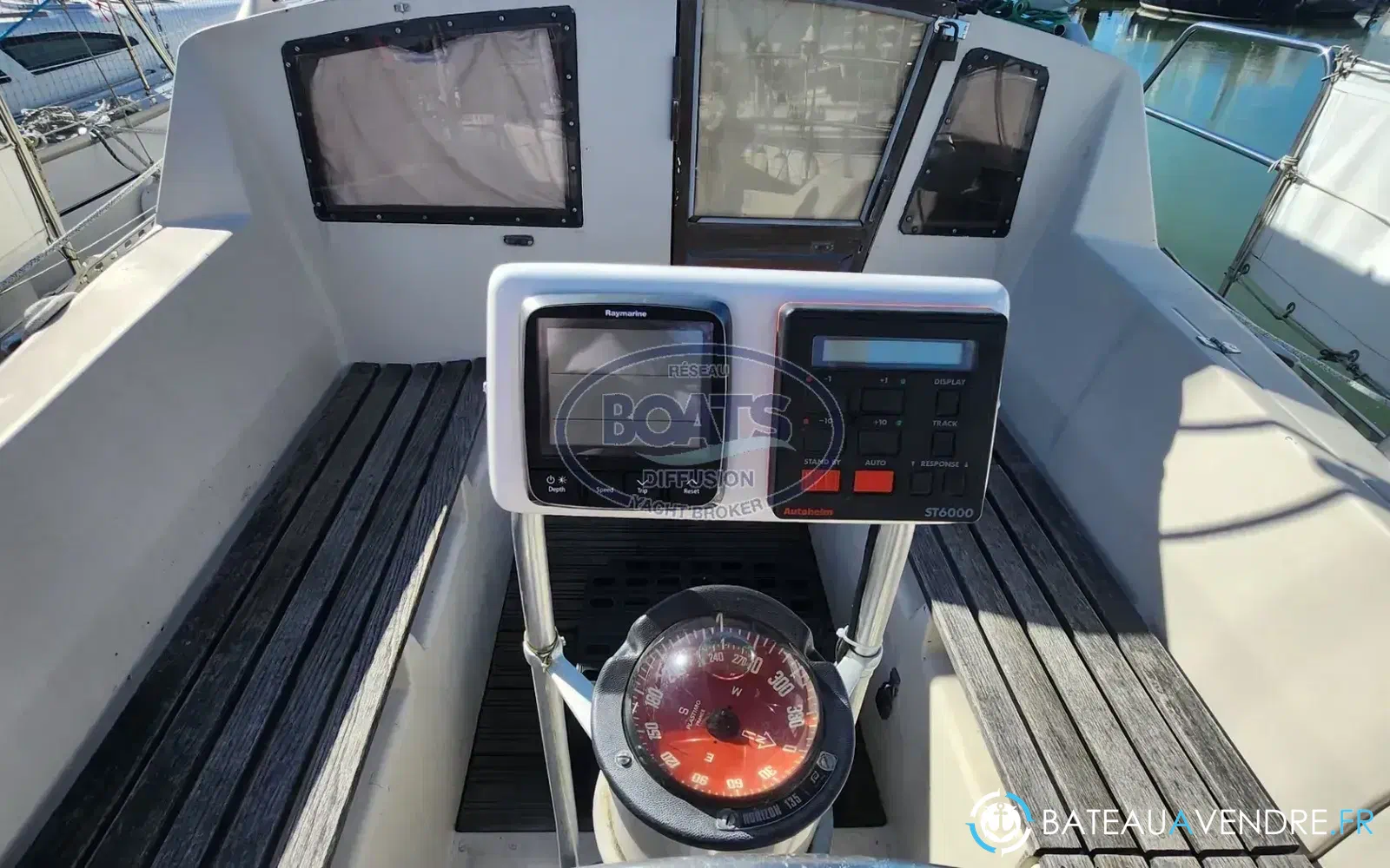 slider 4 Beneteau Evasion 34