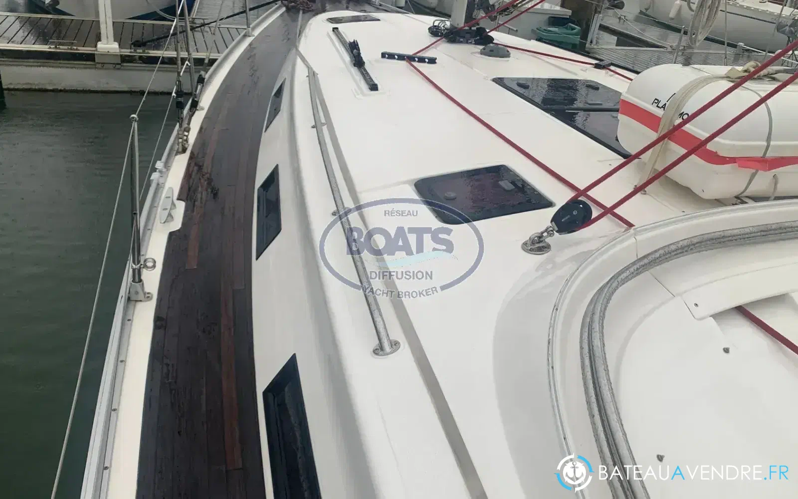 slider 1 Bavaria 40 Cruiser
