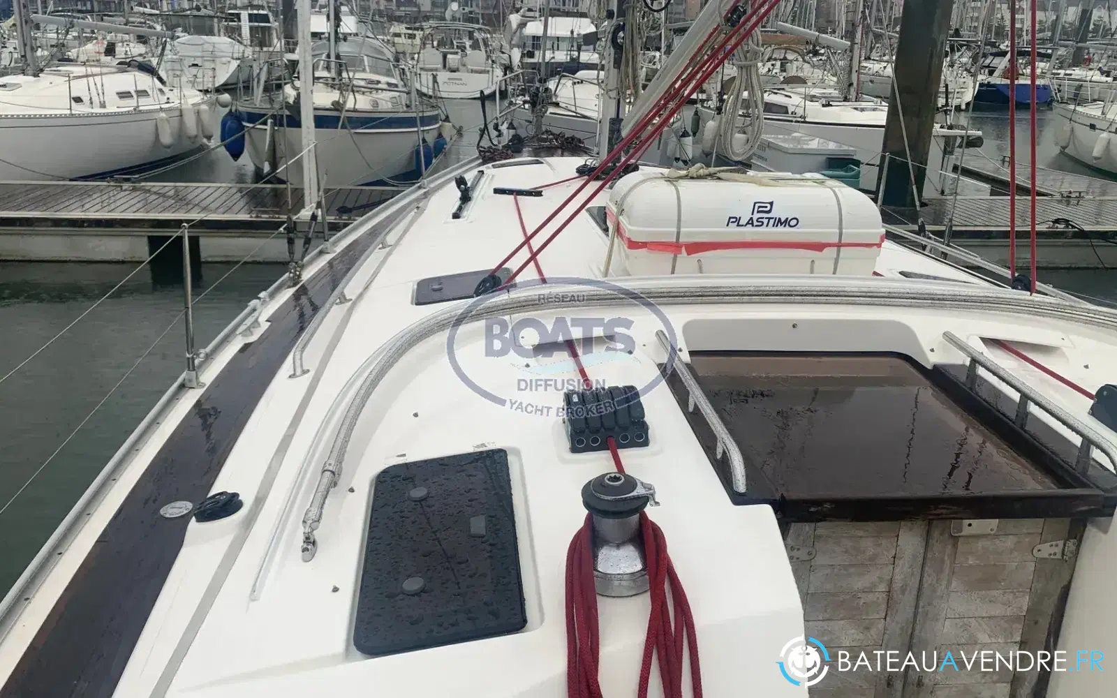 slider 2 Bavaria 40 Cruiser
