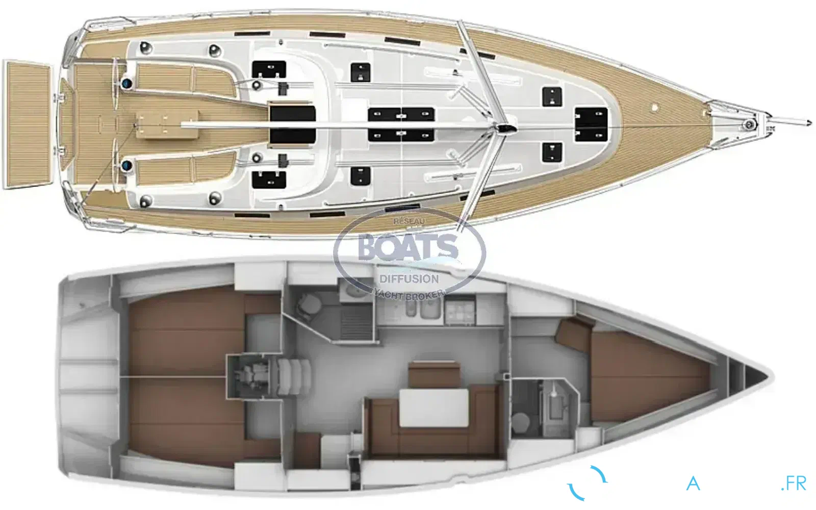 slider 5 Bavaria 40 Cruiser