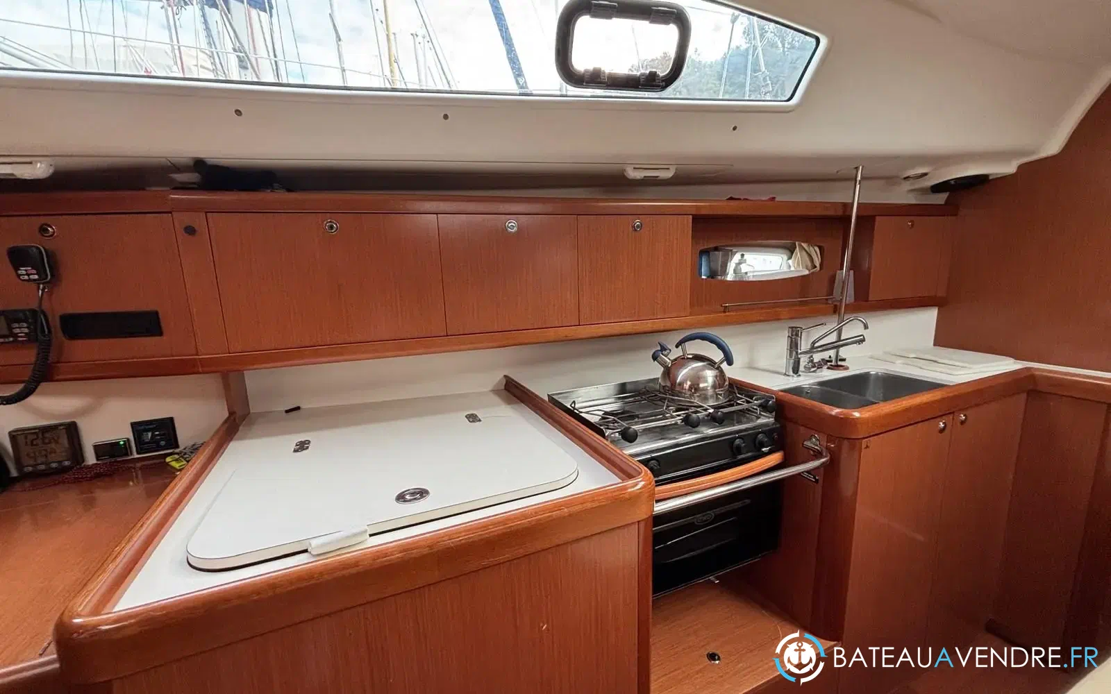 slider 11 Beneteau Oceanis 40