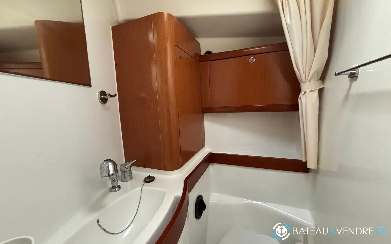 slider 13 Beneteau Oceanis 40