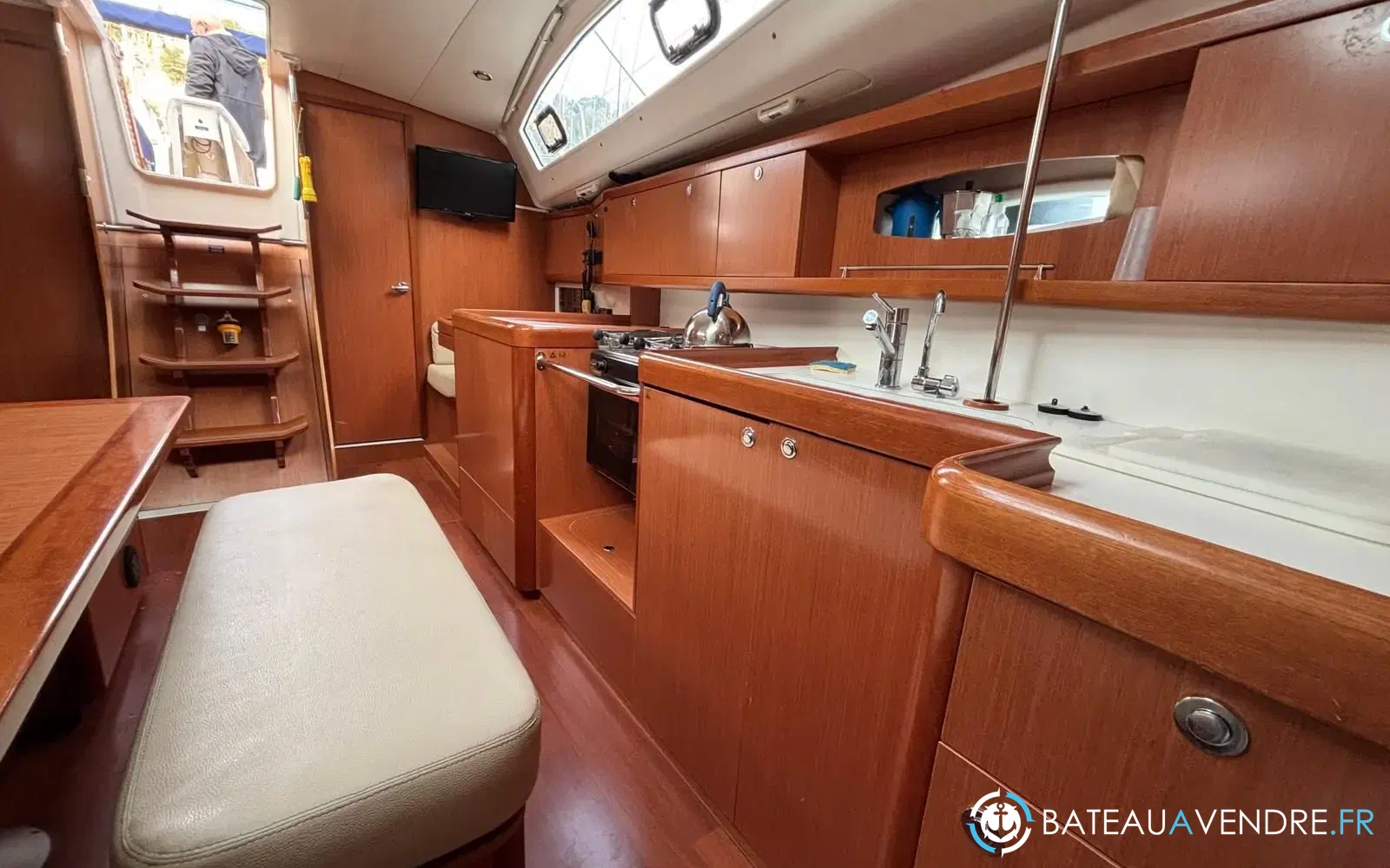 slider 15 Beneteau Oceanis 40