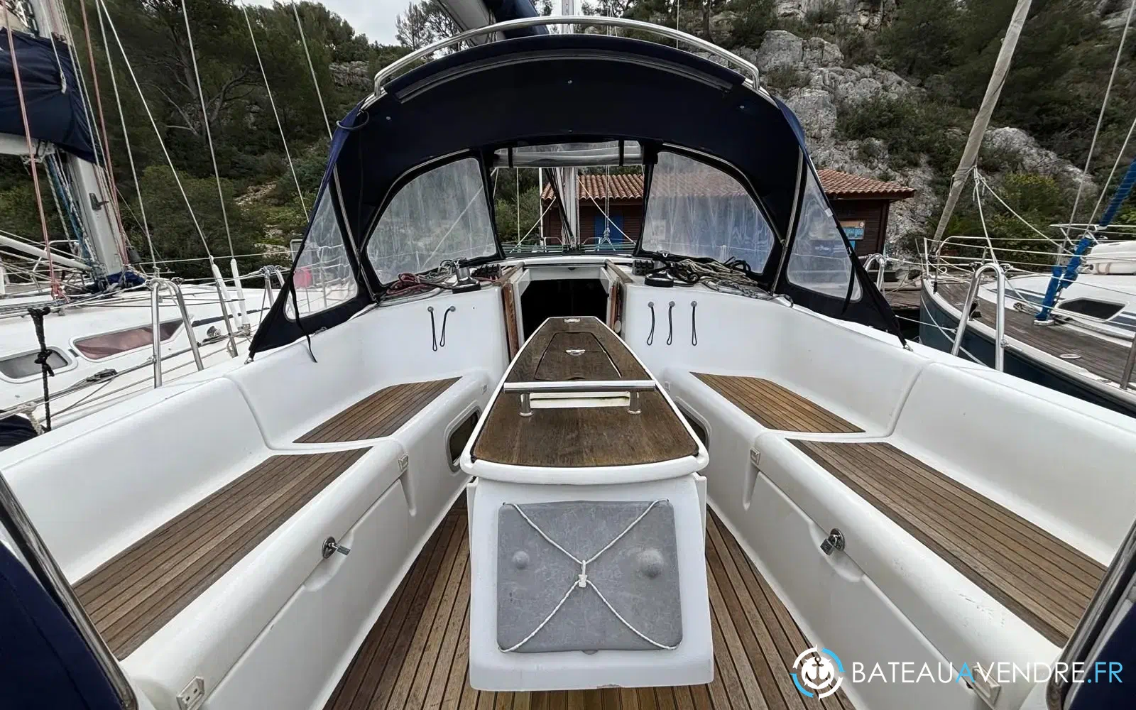 slider 2 Beneteau Oceanis 40