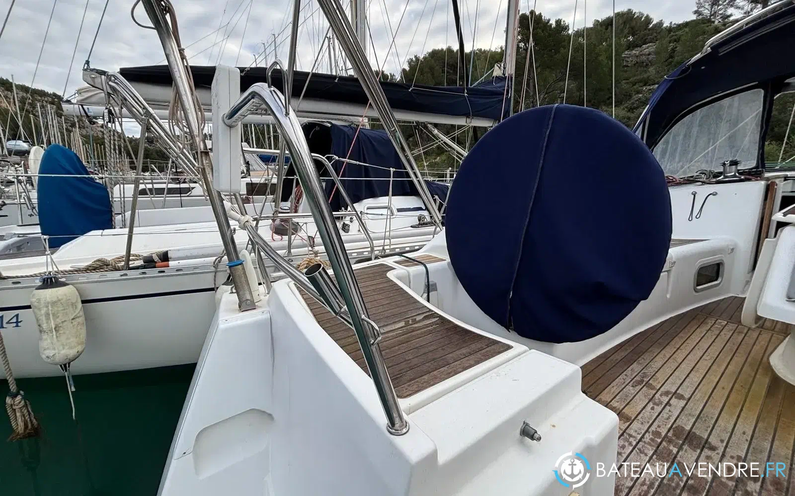 slider 3 Beneteau Oceanis 40