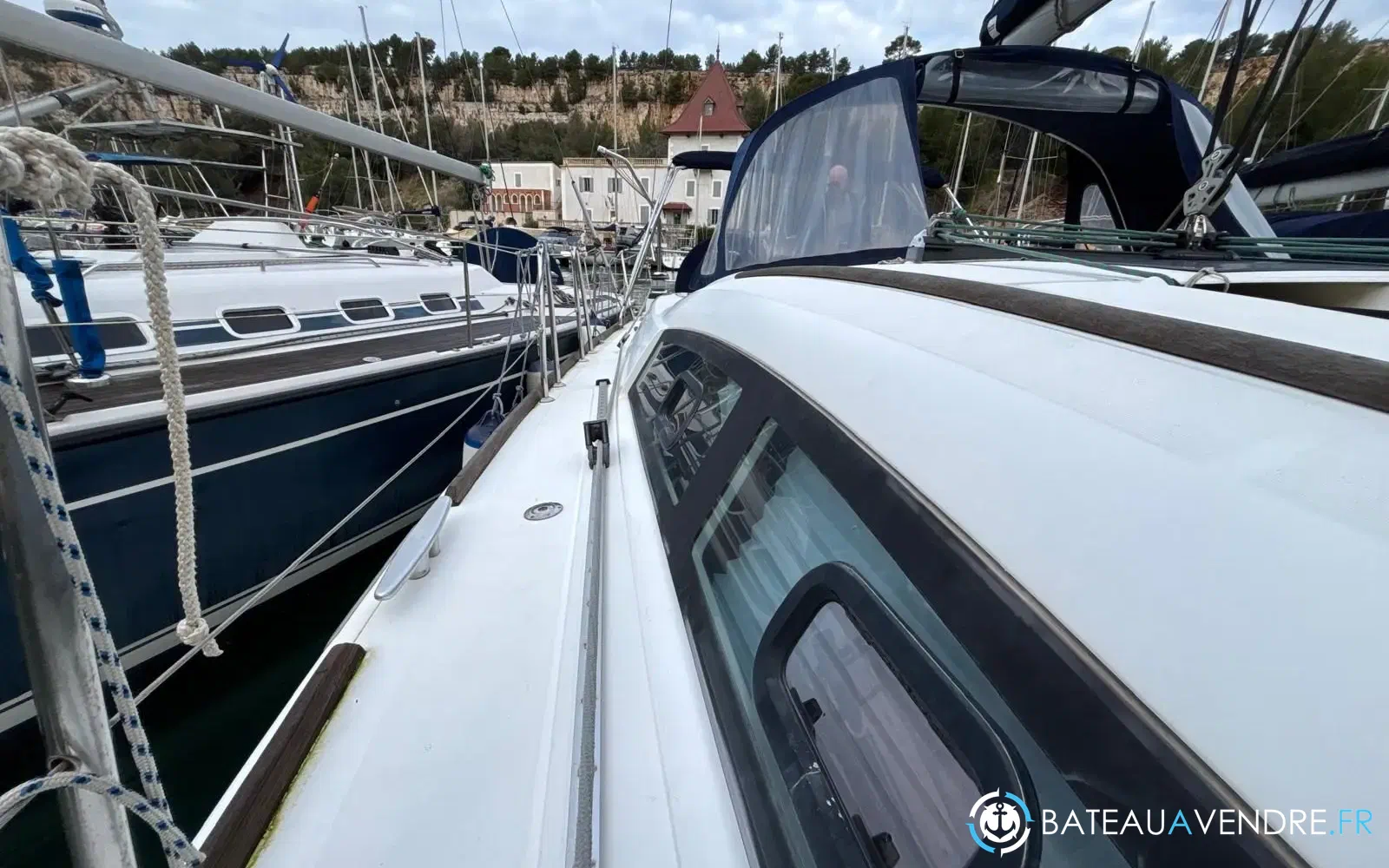 slider 4 Beneteau Oceanis 40
