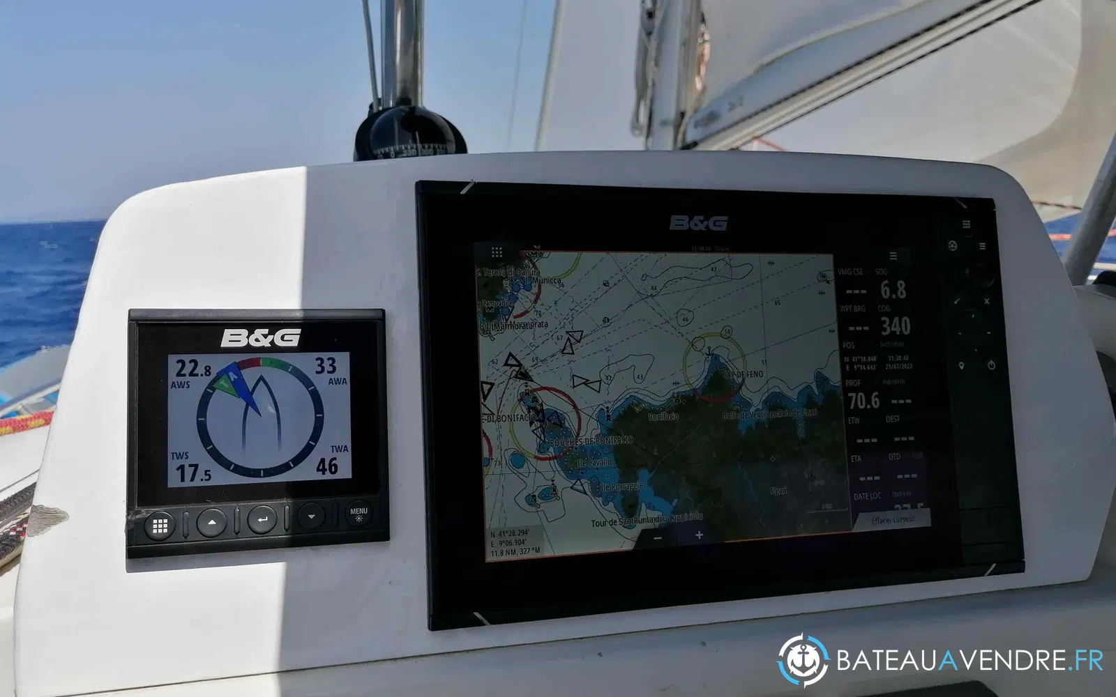 slider 10 Lagoon 380