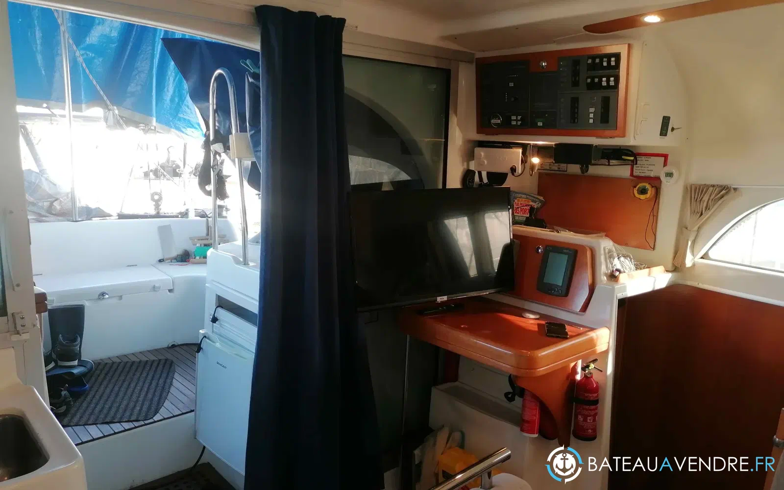 slider 8 Lagoon 380