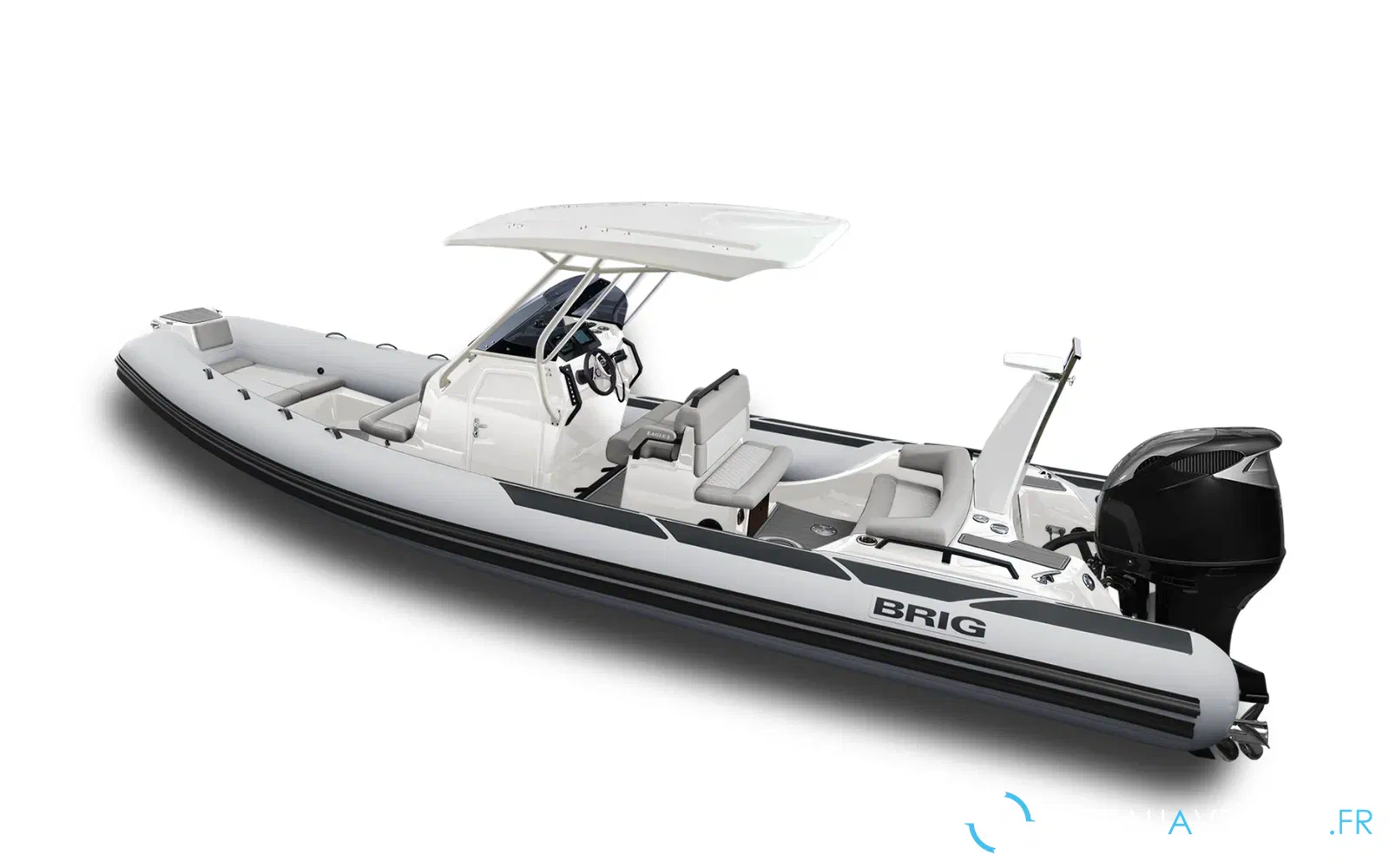 slider 0 Brig EAGLE 8 VDST SERIES