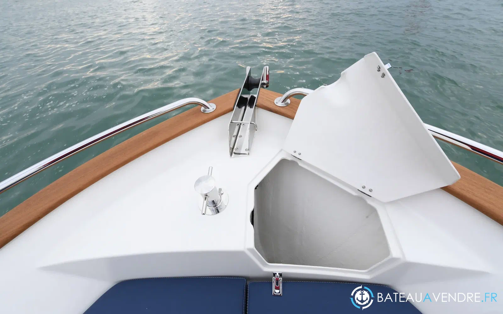 slider 5 Rhea RHEA Marine 23 origine