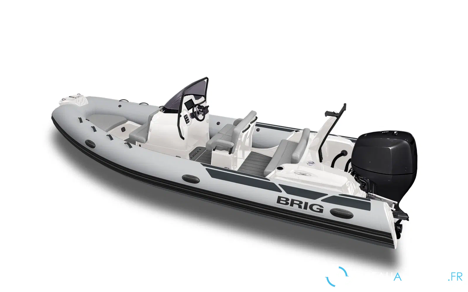 slider 0 Brig EAGLE 6 POWERLINE SERIES