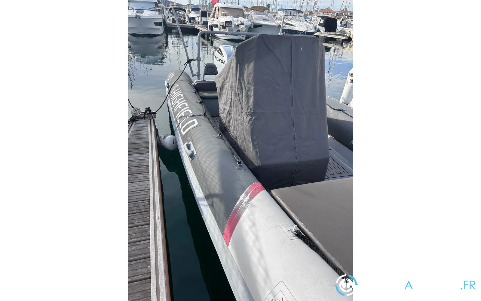 slider 5 Highfield Patrol 760