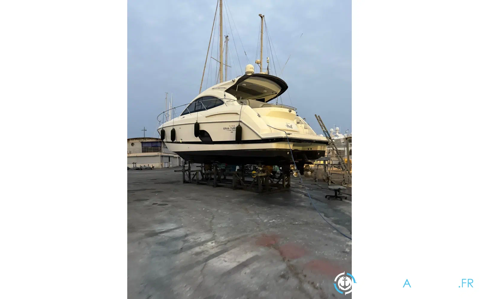 slider 2 Beneteau Gran Turismo 44