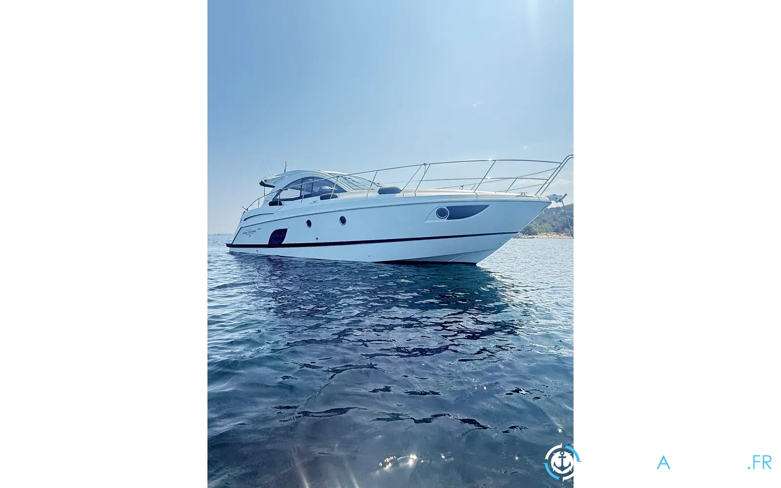 slider 0 Beneteau Gran Turismo 44