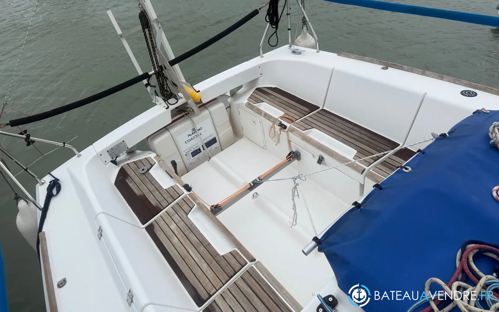 slider 10 Beneteau First 25.7