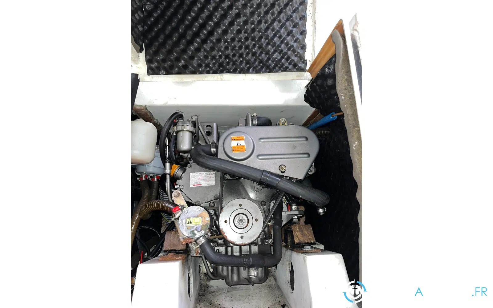 slider 11 Beneteau First 25.7