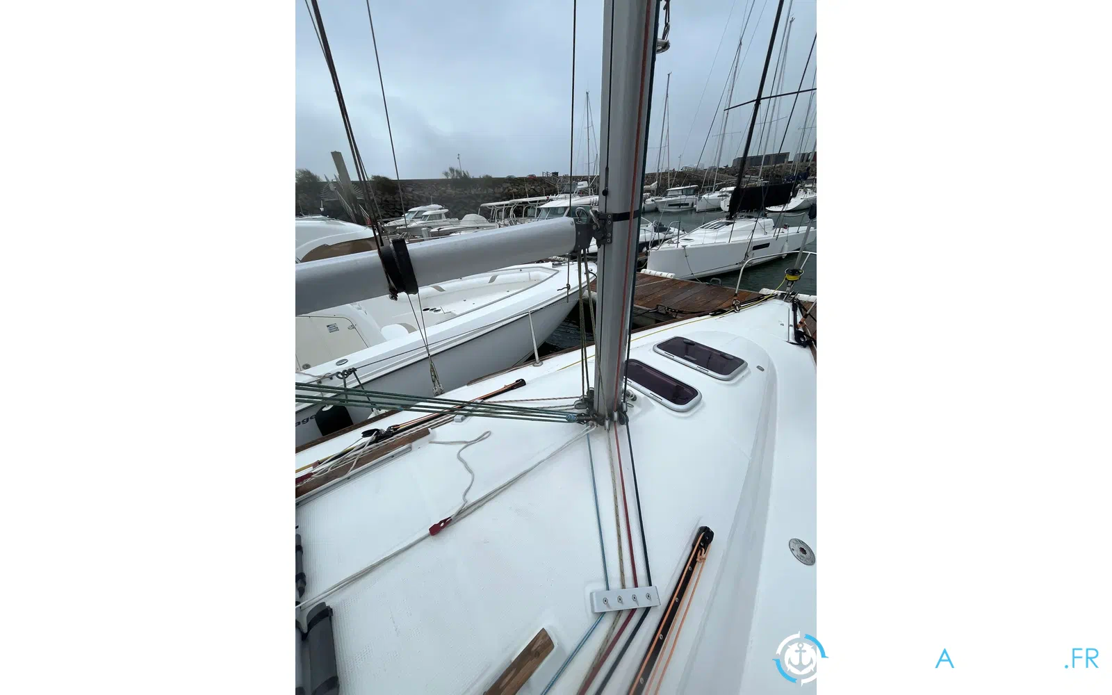 slider 15 Beneteau First 25.7