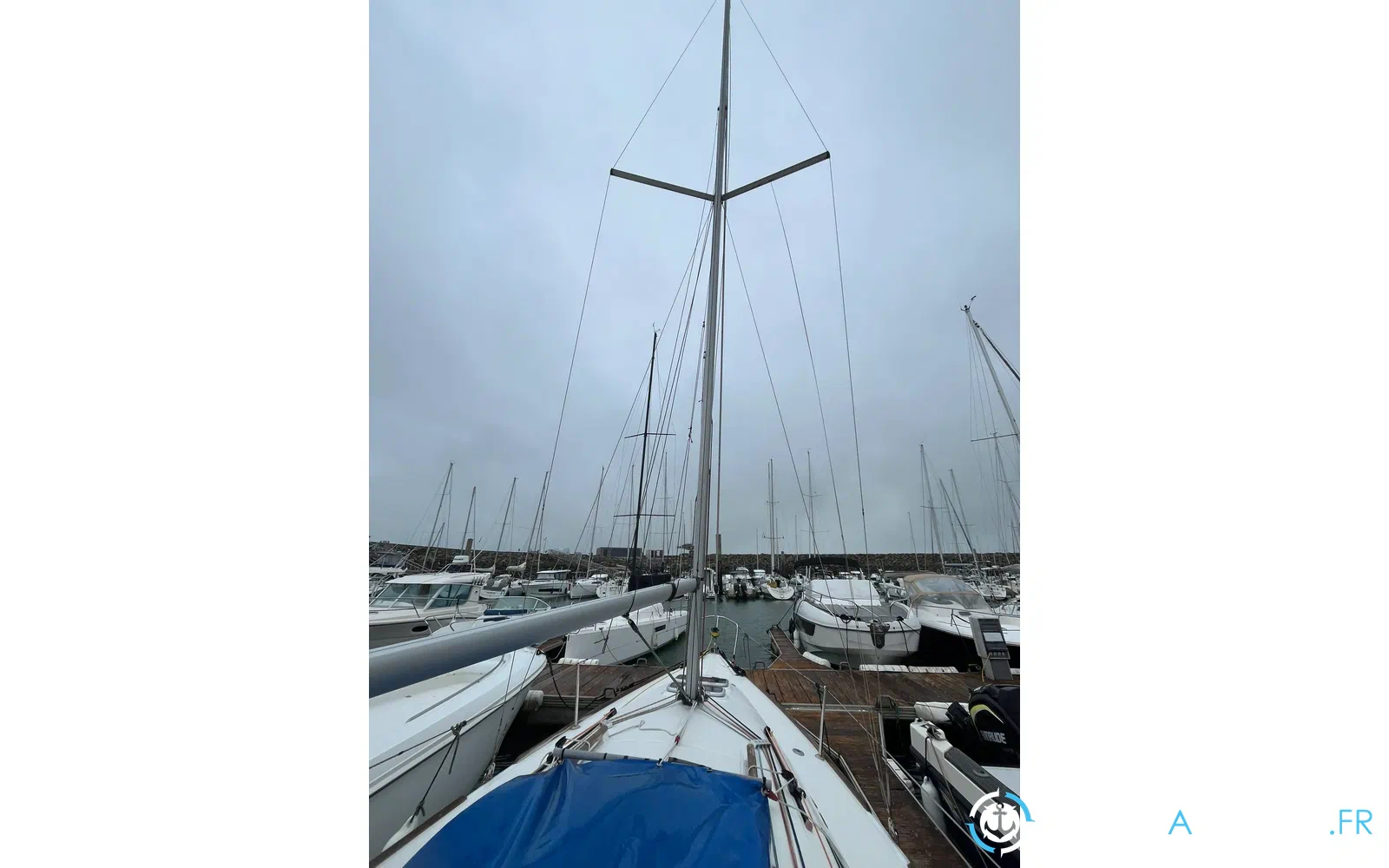 slider 16 Beneteau First 25.7