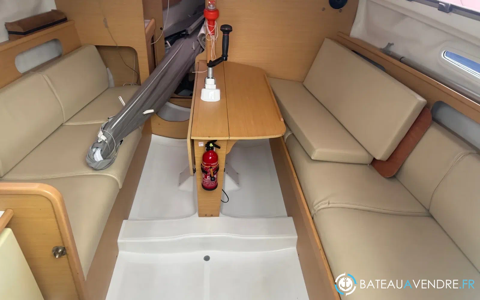 slider 1 Beneteau First 25.7