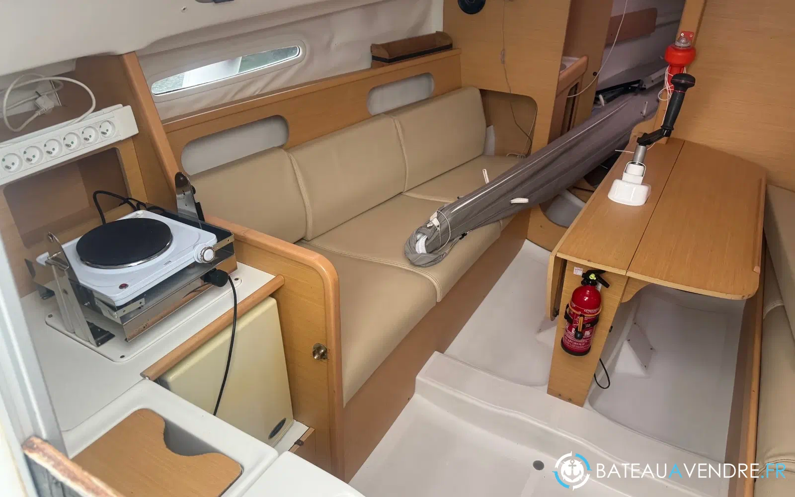slider 7 Beneteau First 25.7