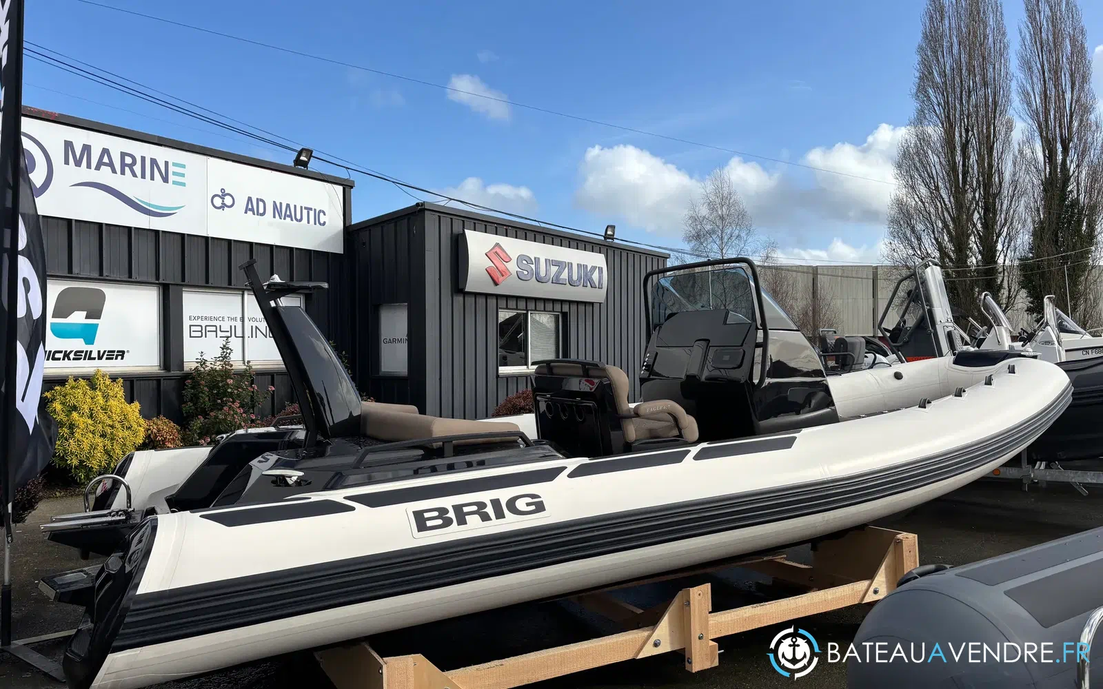 slider 3 Brig Eagle 6.7 hypalon