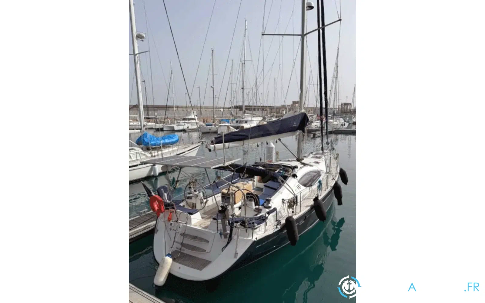 slider 18 Jeanneau Sun Odyssey 50 DS