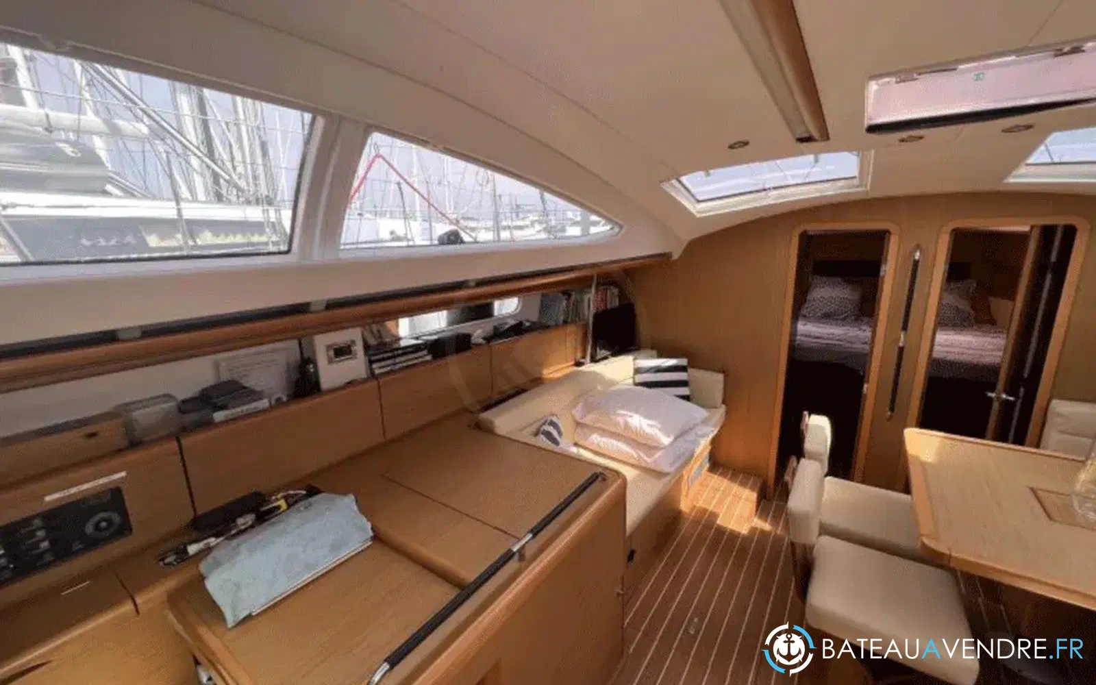 slider 19 Jeanneau Sun Odyssey 50 DS