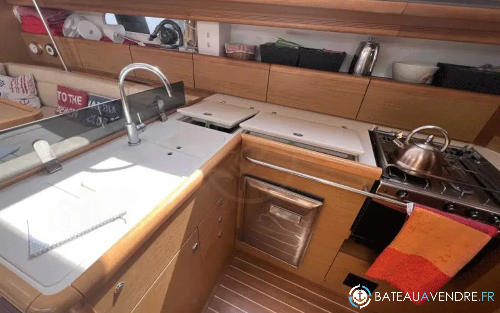 slider 20 Jeanneau Sun Odyssey 50 DS