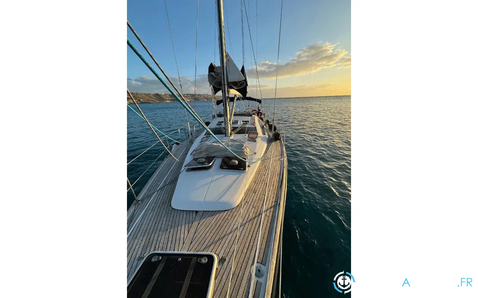 slider 3 Jeanneau Sun Odyssey 50 DS