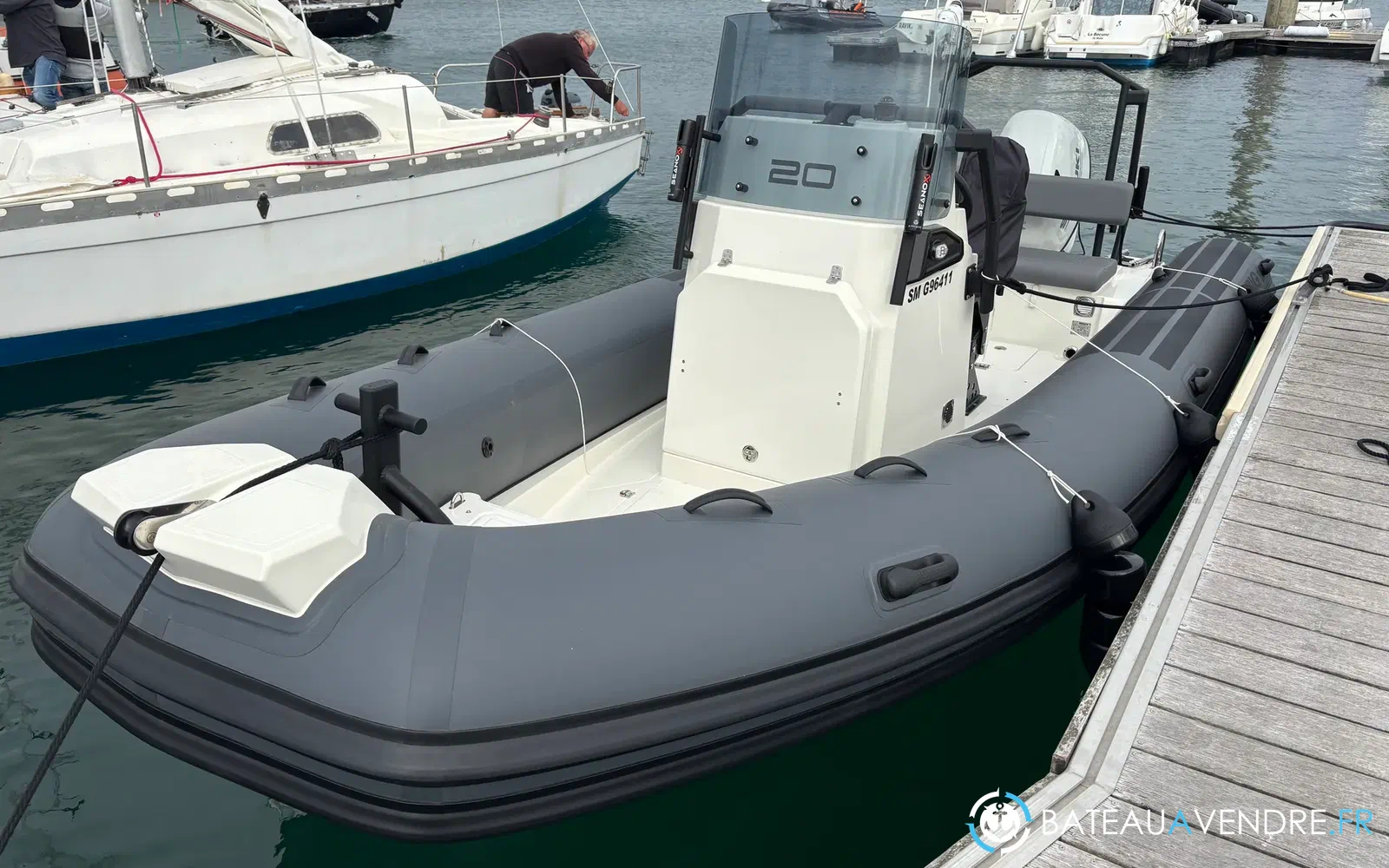 slider 3 Brig Navigator 20