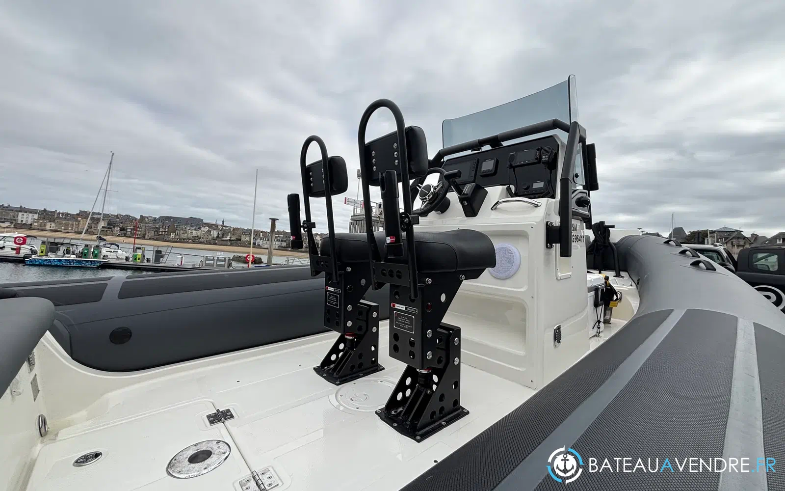 slider 2 Brig Navigator 20