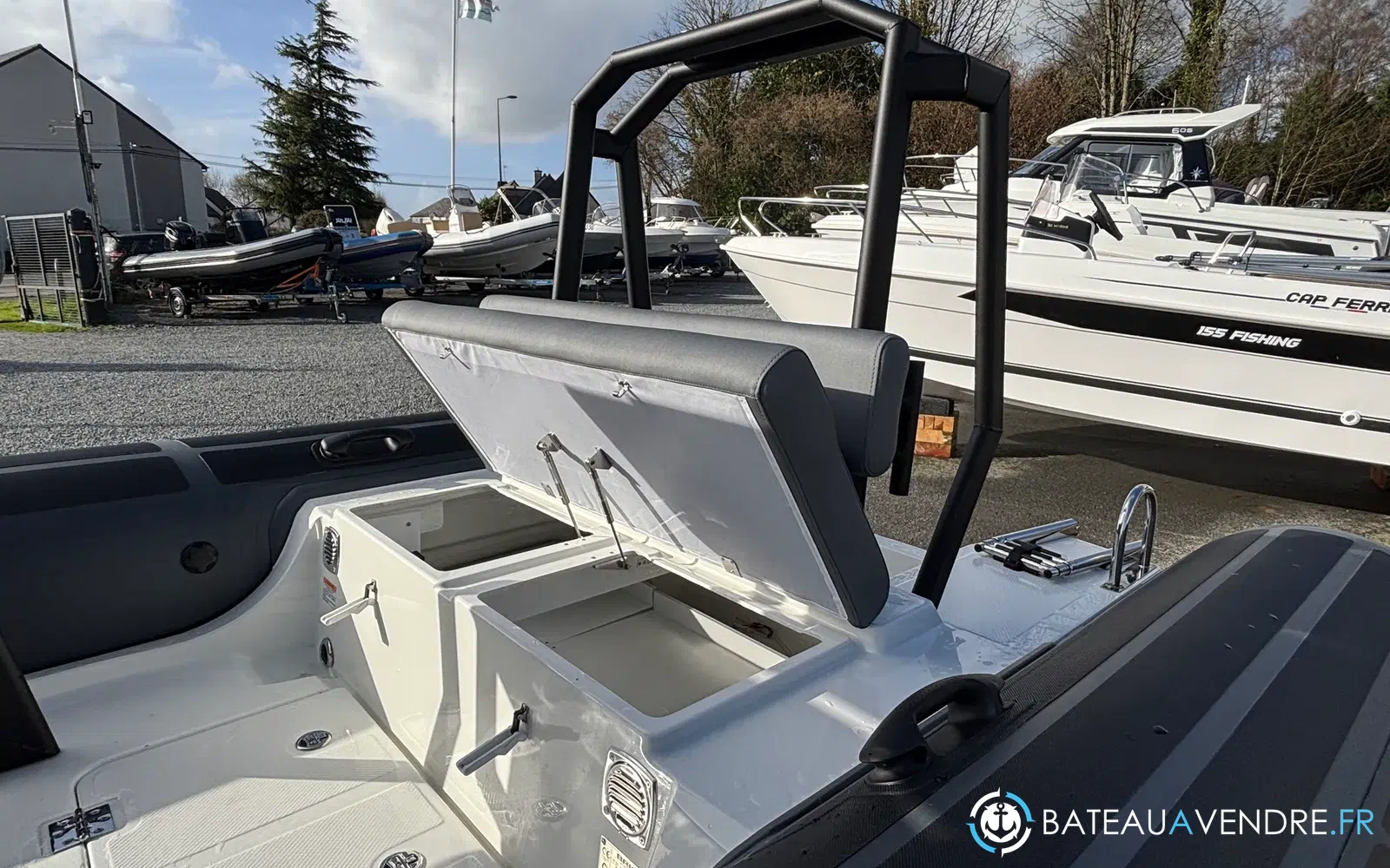 slider 12 Brig Navigator 20
