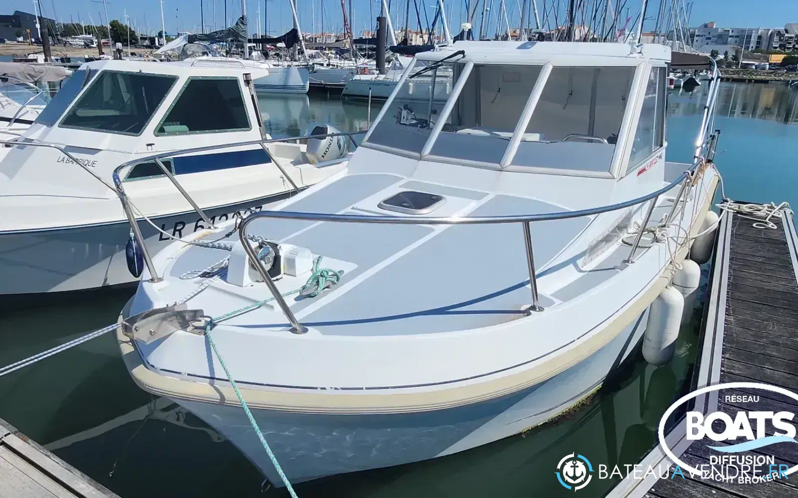slider 0 Eider Marine Sea Rover 590