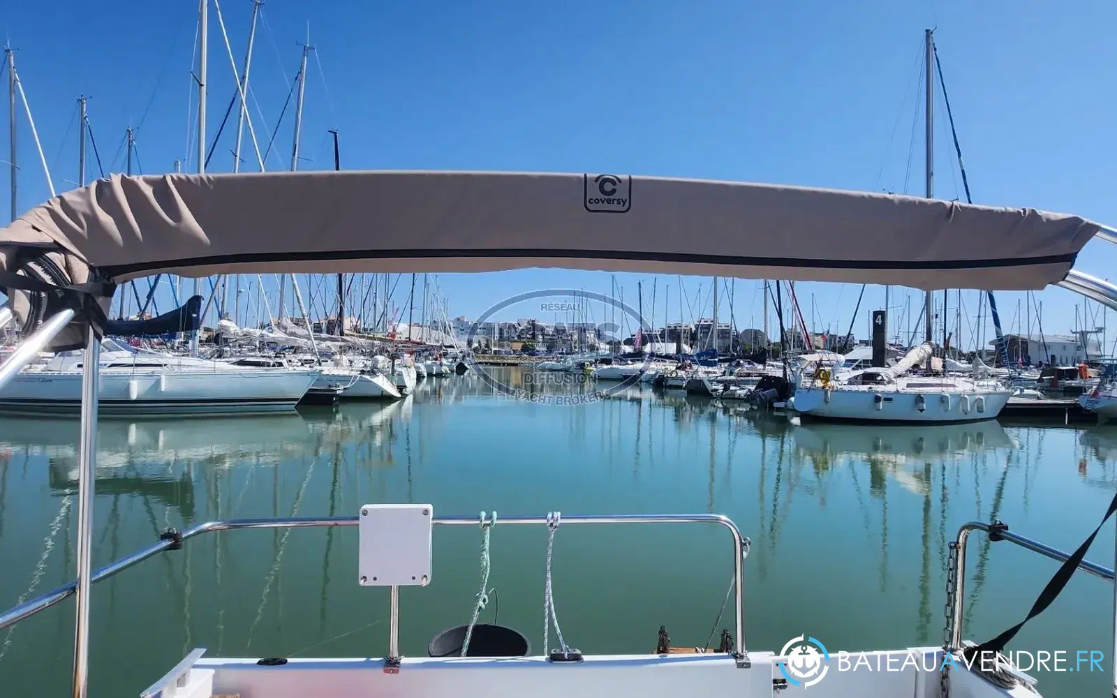 slider 9 Eider Marine Sea Rover 590