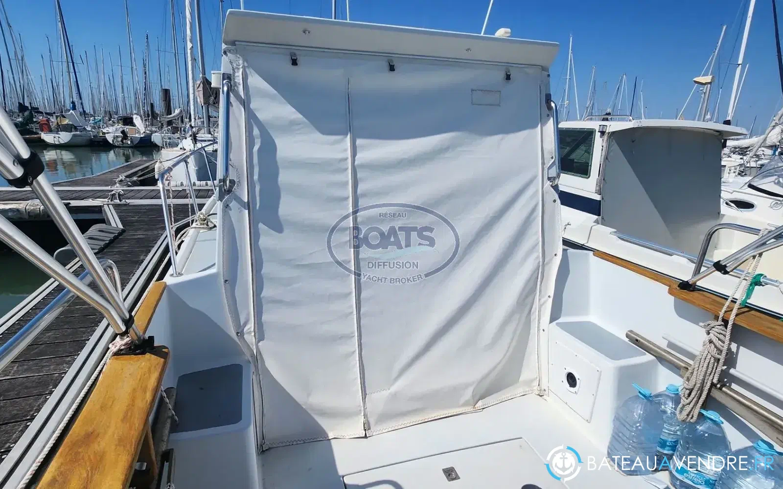 slider 11 Eider Marine Sea Rover 590