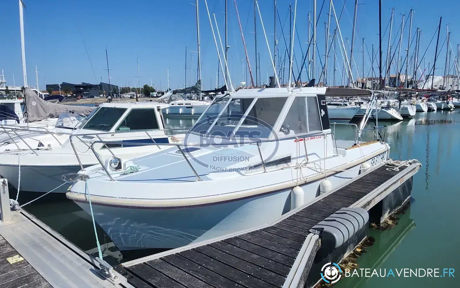 slider 1 Eider Marine Sea Rover 590