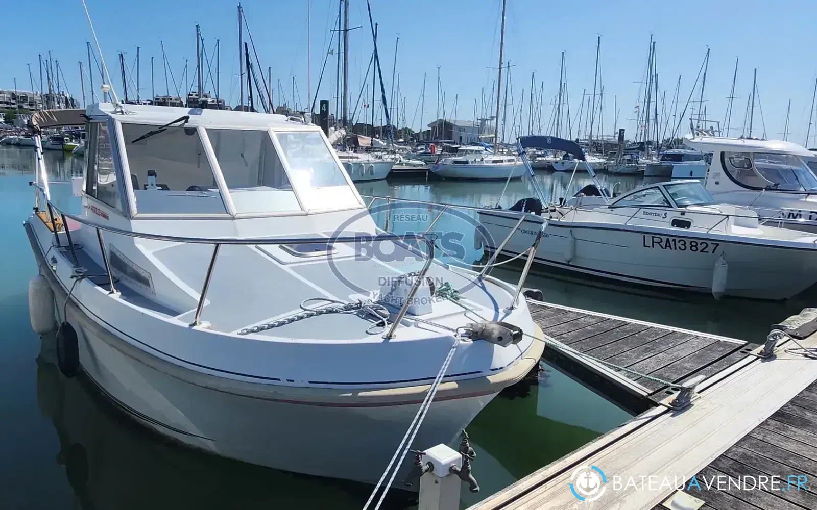 slider 2 Eider Marine Sea Rover 590