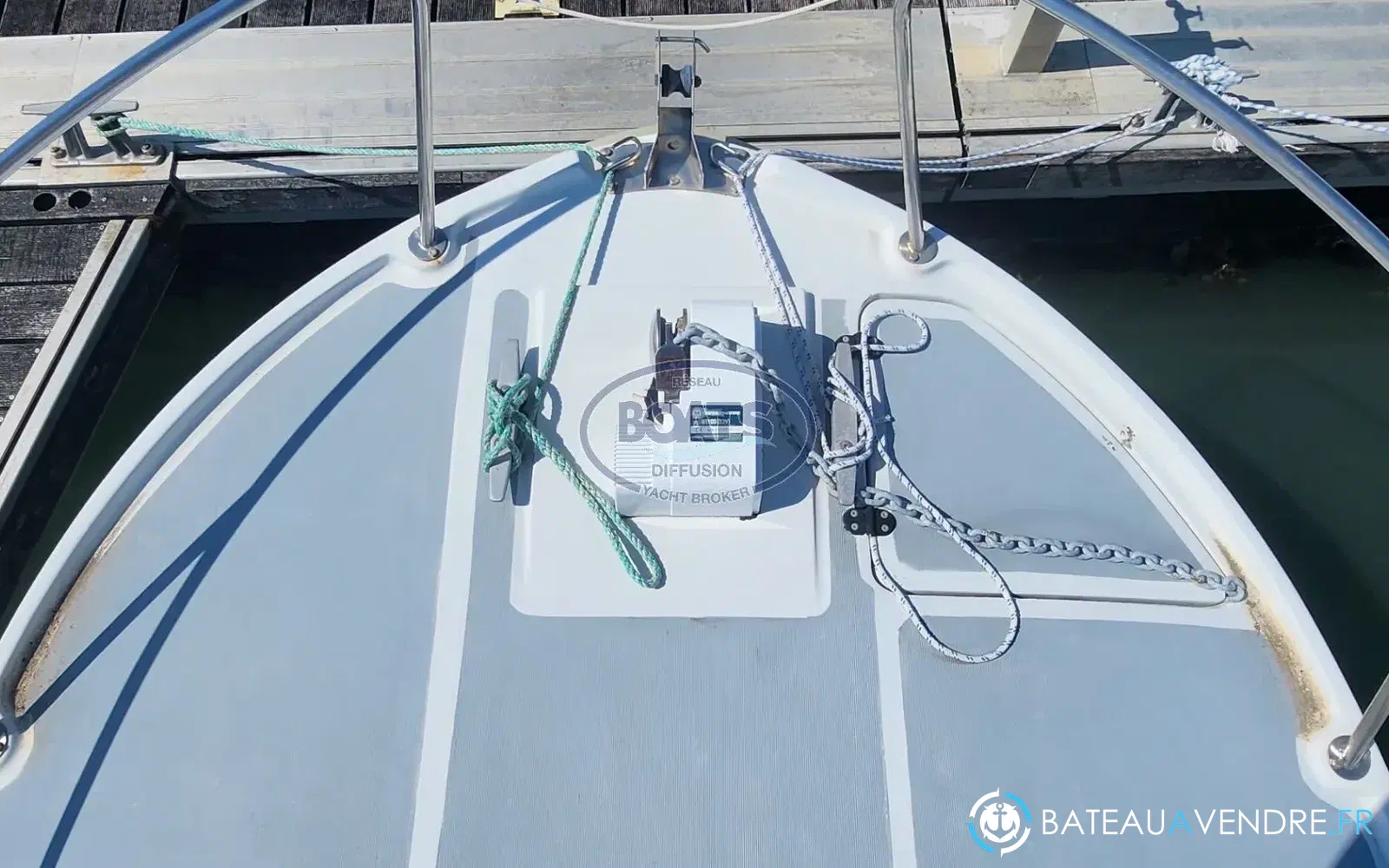 slider 4 Eider Marine Sea Rover 590