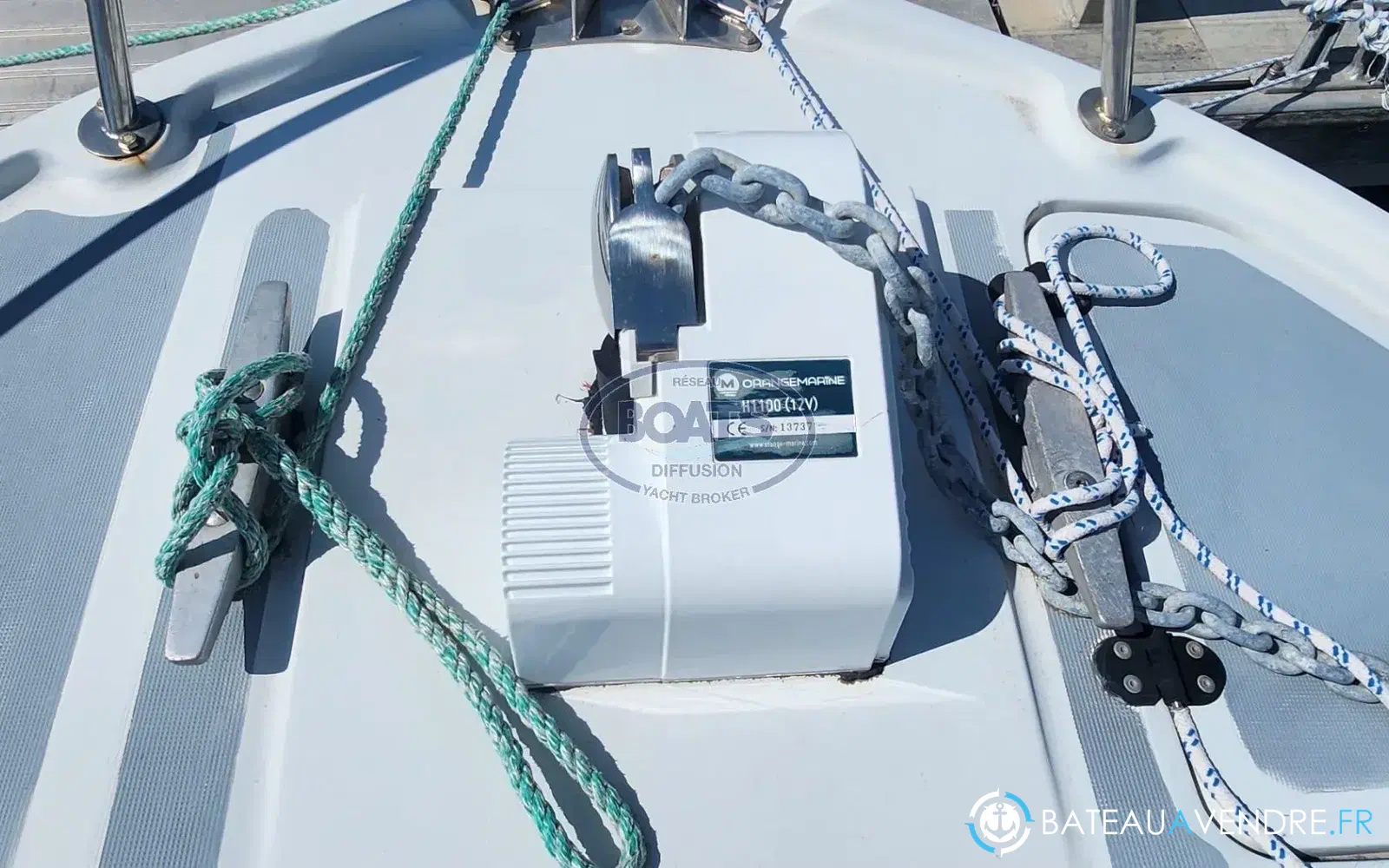 slider 5 Eider Marine Sea Rover 590