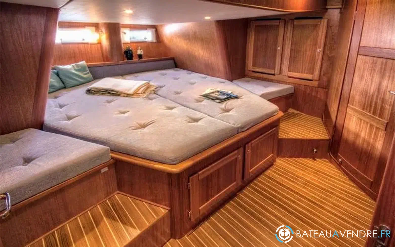 slider 21 Nordship 46 Custom Line